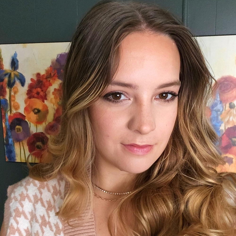 Meet your Posher, Sierra